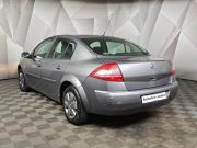 Renault Megane II Рестайлинг Москва  - изображение 22