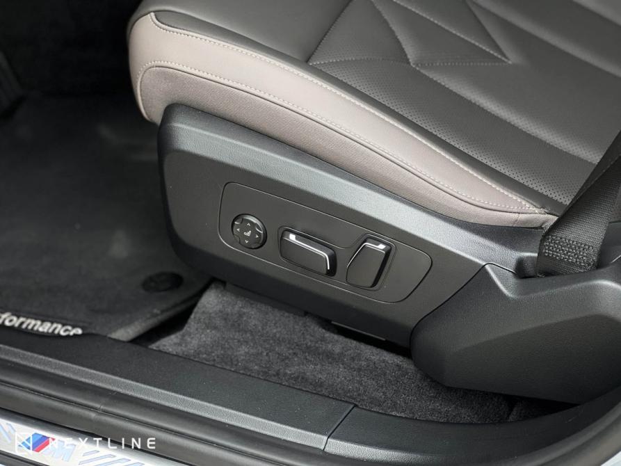 BMW X3 IV (G45/G48) Самара  - изображение 31