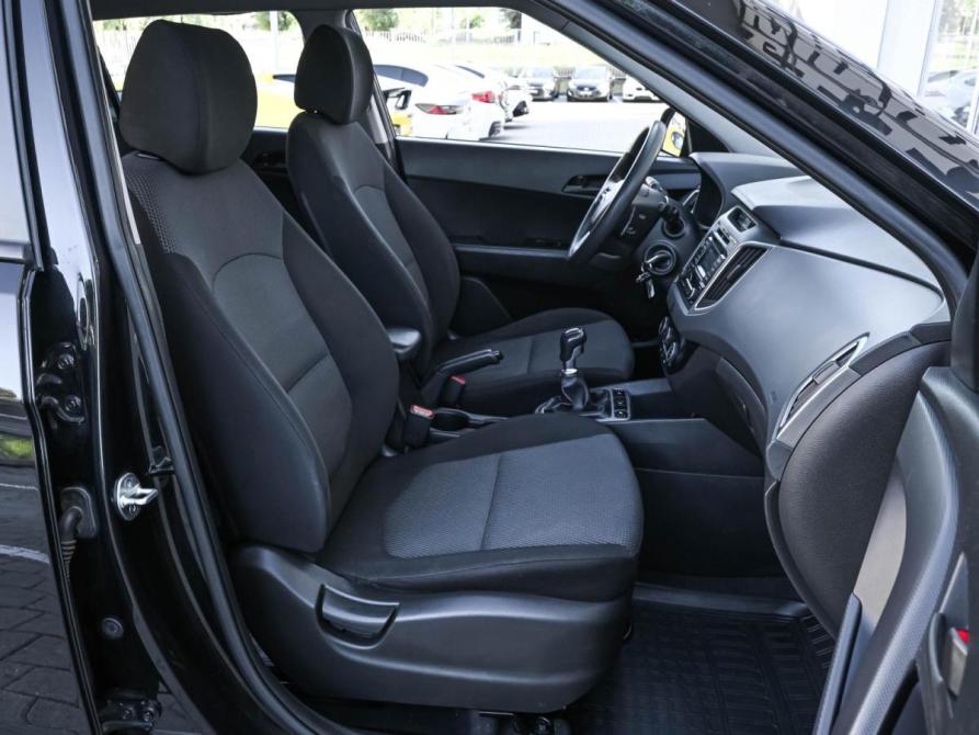Hyundai Creta I Ставрополь  - изображение 8