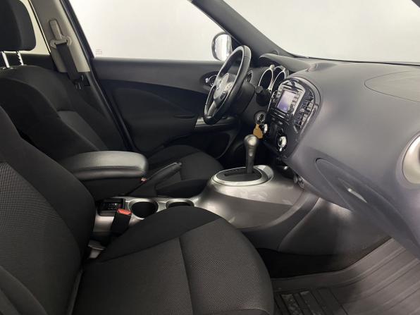 Nissan Juke I с пробегом 2012 года, цена 975 000 рублей, 128314 км, внедорожник, Автокод Объявления