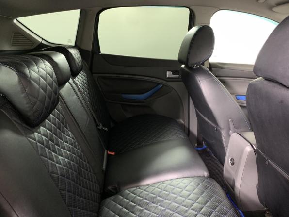 Ford Kuga I с пробегом 2009 года, цена 555 000 рублей, 388741 км, внедорожник, Автокод Объявления