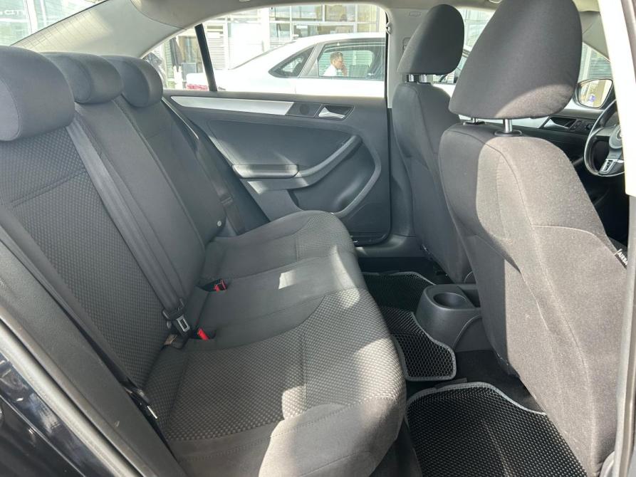 Volkswagen Jetta VI Екатеринбург  - изображение 26