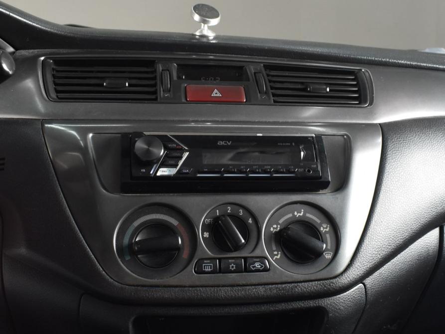 Mitsubishi Lancer IX Рестайлинг Кемерово  - изображение 13