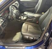 BMW 3 серии VI (F3x) Рестайлинг Санкт-Петербург  - изображение 34