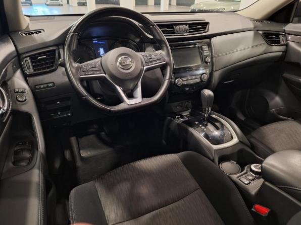 Nissan X-Trail III Рестайлинг с пробегом 2020 года, цена 2 349 000 рублей, 55707 км, внедорожник, Автокод Объявления