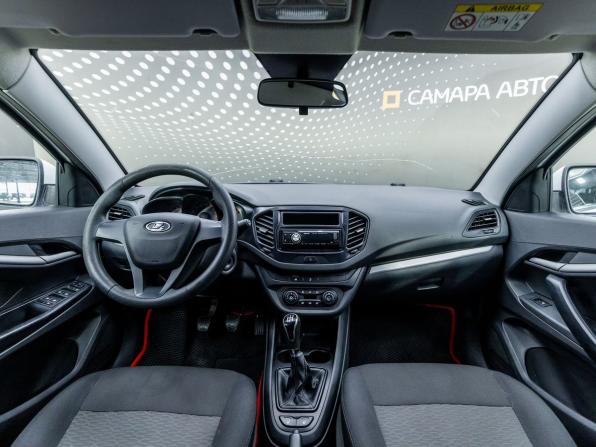 Lada (ВАЗ) Vesta I с пробегом 2021 года, цена 878 000 рублей, 133259 км, седан, Автокод Объявления