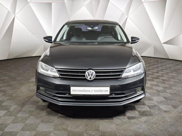 Volkswagen Jetta VI Рестайлинг с пробегом 2014 года, цена 889 000 рублей, 243290 км, седан, Автокод Объявления