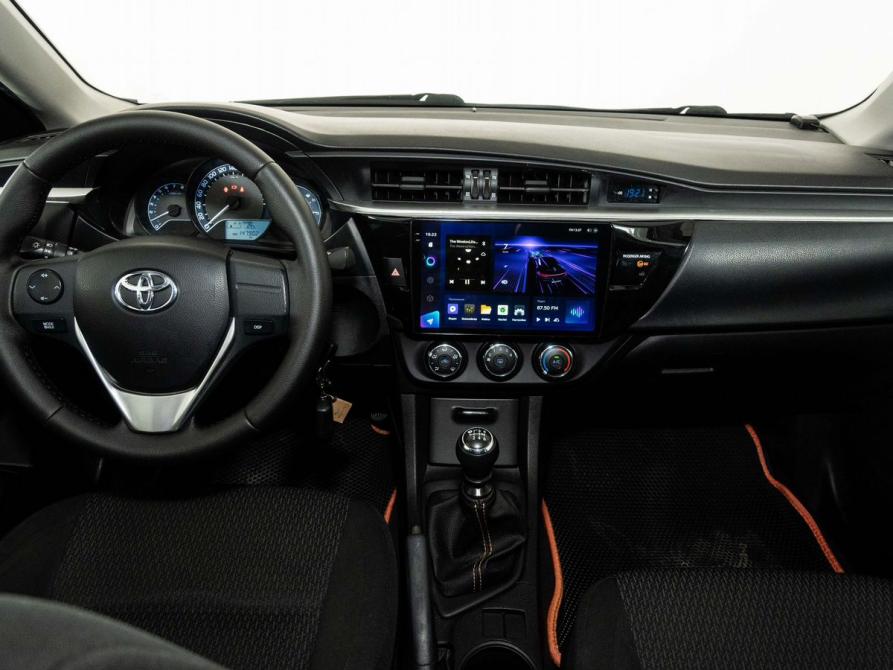 Toyota Corolla XI (E160 E170 E180) Казань  - изображение 7