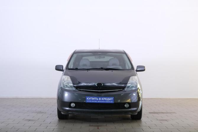 Toyota Prius II Рестайлинг (XW20) с пробегом 2008 года, цена 839 000 рублей, 235000 км, лифтбек, Автокод Объявления