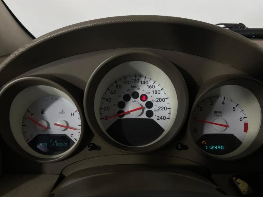Dodge Caliber I Воронеж  - изображение 13