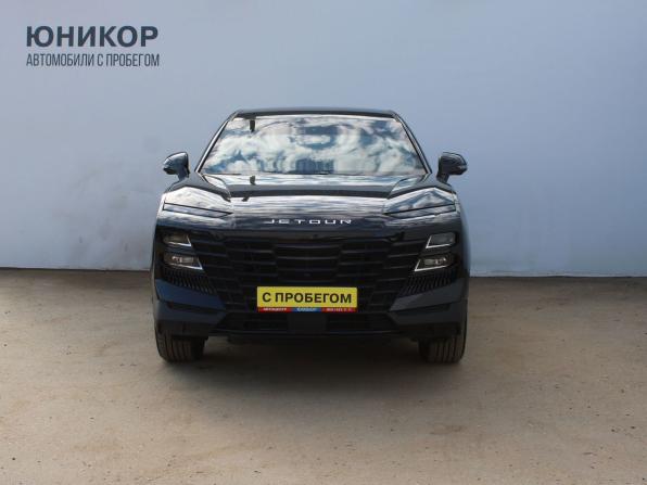 JETOUR DASHING I с пробегом 2024 года, цена 1 979 000 рублей, 9839 км, внедорожник, Автокод Объявления