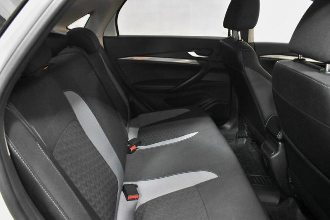 Lada (ВАЗ) Vesta I Рестайлинг (NG) с пробегом 2023 года, цена 900 000 рублей, 119045 км, седан, Автокод Объявления