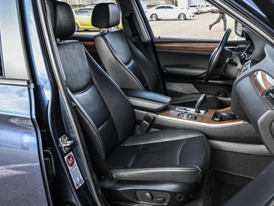 BMW X3 II (F25) Новороссийск  - изображение 8