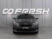 Kia Ceed III Воронеж  - изображение 21