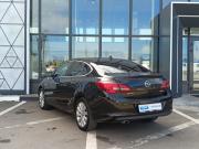Opel Astra J Рестайлинг Москва  - изображение 30