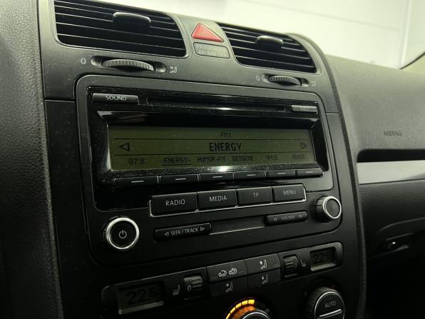 Volkswagen Jetta V с пробегом 2008 года, цена 599 000 рублей, 204427 км, седан, Автокод Объявления