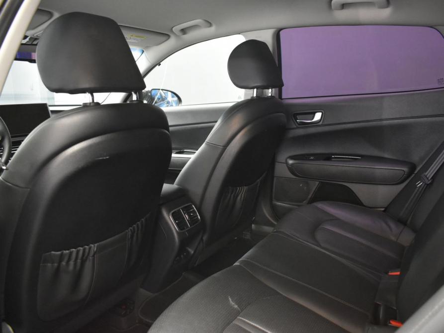 Kia Optima IV Москва  - изображение 10