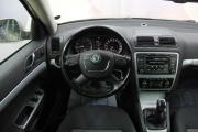 Skoda Octavia II (A5) Рестайлинг Чебоксары  - изображение 48