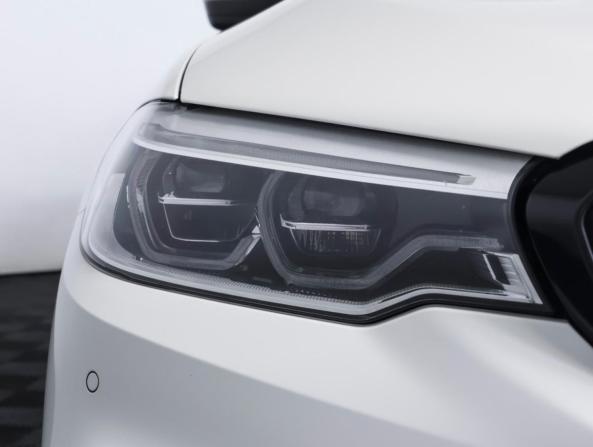 BMW 5 серии VII (G30/G31/G38) с пробегом 2020 года, цена 3 990 000 рублей, 41727 км, седан, Автокод Объявления