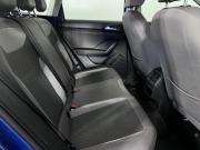 Volkswagen Taos I Ростов-на-Дону  - изображение 41