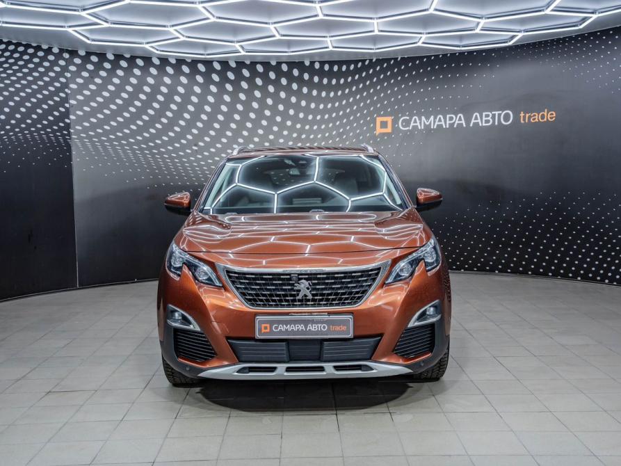 Peugeot 3008 II Самара  - изображение 9