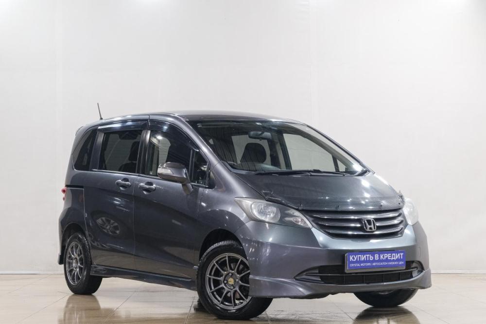 Honda Freed I Новокузнецк  - изображение 1