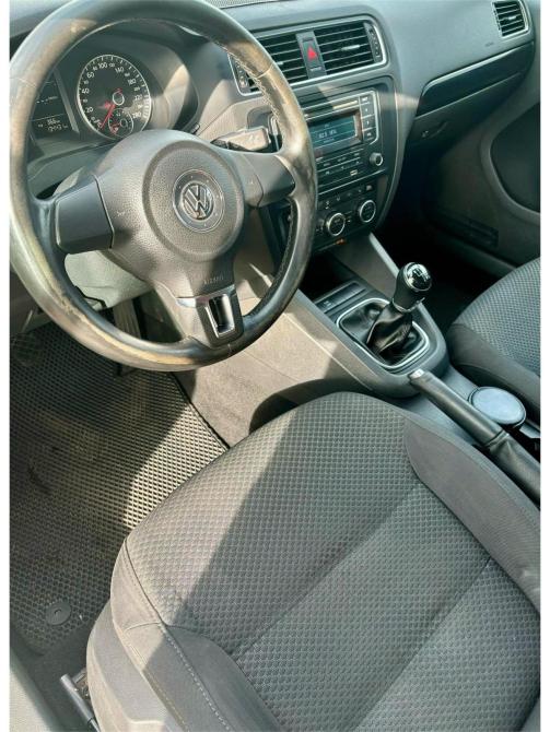Volkswagen Jetta VI Орел  - изображение 16