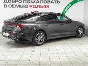 Kia K5 III Москва  - изображение 26