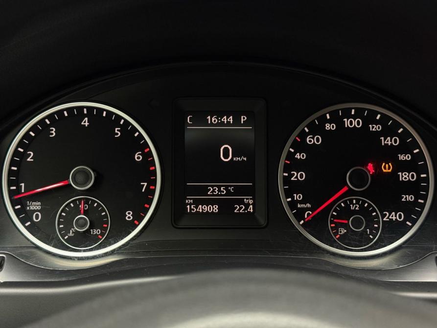 Volkswagen Tiguan I Рестайлинг Ижевск  - изображение 30