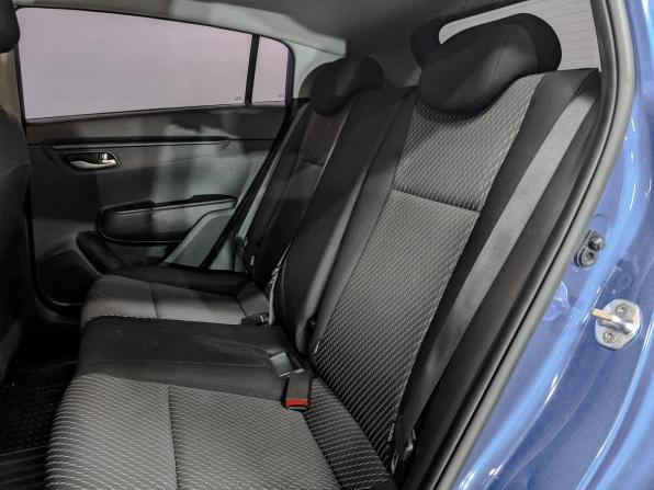 Kia Rio IV с пробегом 2020 года, цена 1 450 000 рублей, 80737 км, хэтчбек, Автокод Объявления