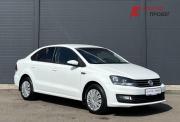 Volkswagen Polo V Рестайлинг Красноярск  - изображение 25