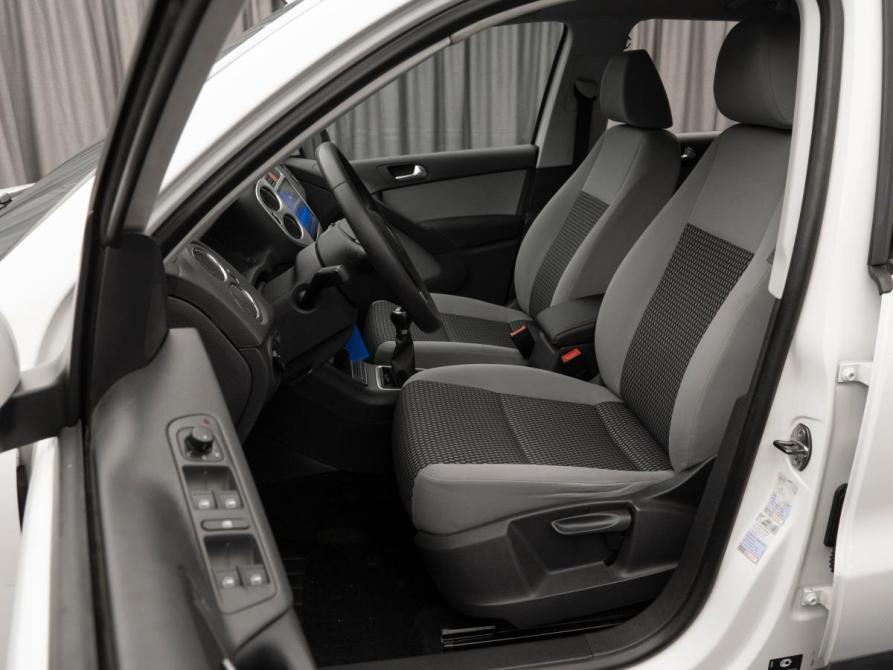 Volkswagen Tiguan I Москва  - изображение 9