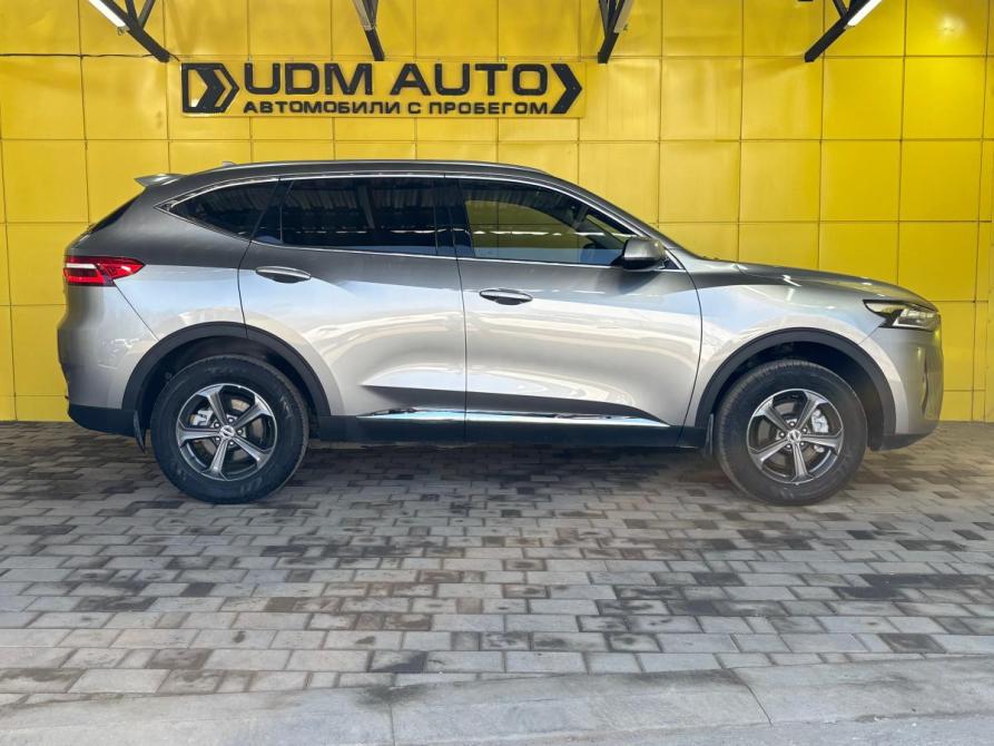 Haval F7 I Ижевск  - изображение 5