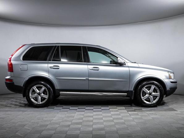 Volvo XC90 I Рестайлинг с пробегом 2008 года, цена 910 000 рублей, 258762 км, внедорожник, Автокод Объявления