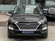 Hyundai Tucson III Рестайлинг Самара  - изображение 36
