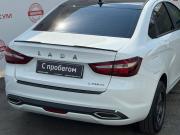 Lada (ВАЗ) Vesta I Рестайлинг (NG) Екатеринбург  - изображение 52