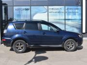 Mitsubishi Outlander II Рестайлинг Архангельск  - изображение 13