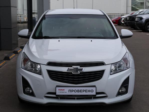Chevrolet Cruze I Рестайлинг с пробегом 2013 года, цена 629 000 рублей, 174456 км, седан, Автокод Объявления