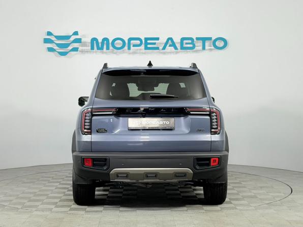 Haval Dargo I с пробегом 2024 года, цена 2 650 000 рублей, 57130 км, внедорожник, Автокод Объявления