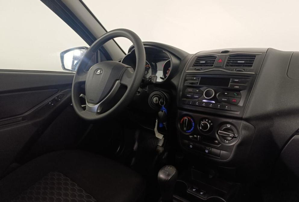 Lada (ВАЗ) Granta I Рестайлинг Волгоград  - изображение 12