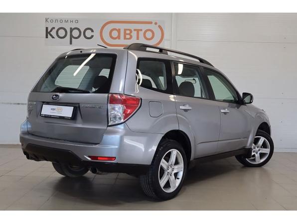 Subaru Forester III Рестайлинг с пробегом 2011 года, цена 928 900 рублей, 249500 км, внедорожник, Автокод Объявления