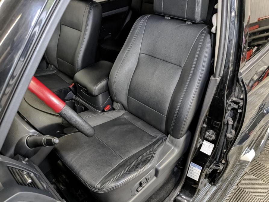 Mitsubishi Pajero IV Рестайлинг 2 Москва  - изображение 19