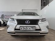Lexus RX III Рестайлинг Новороссийск  - изображение 53