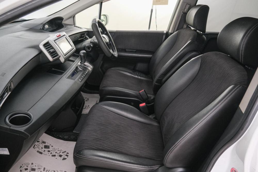 Honda Freed I Рестайлинг 2 Красноярск  - изображение 11