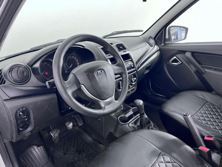 Lada (ВАЗ) Granta I Рестайлинг Ростов-на-Дону  - изображение 8