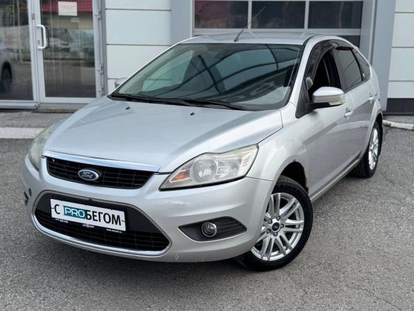 Ford Focus II Рестайлинг с пробегом 2008 года, цена 580 000 рублей, 301053 км, хэтчбек, Автокод Объявления