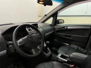 Opel Zafira B Ростов-на-Дону  - изображение 24