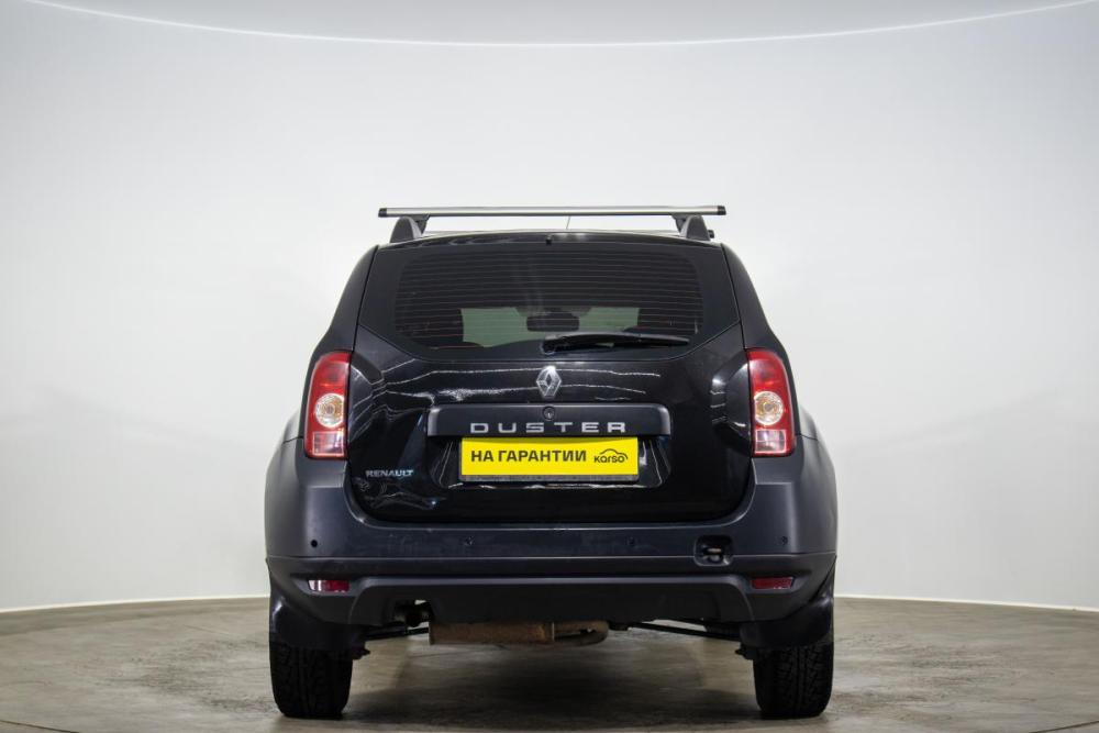 Renault Duster I Оренбург  - изображение 6