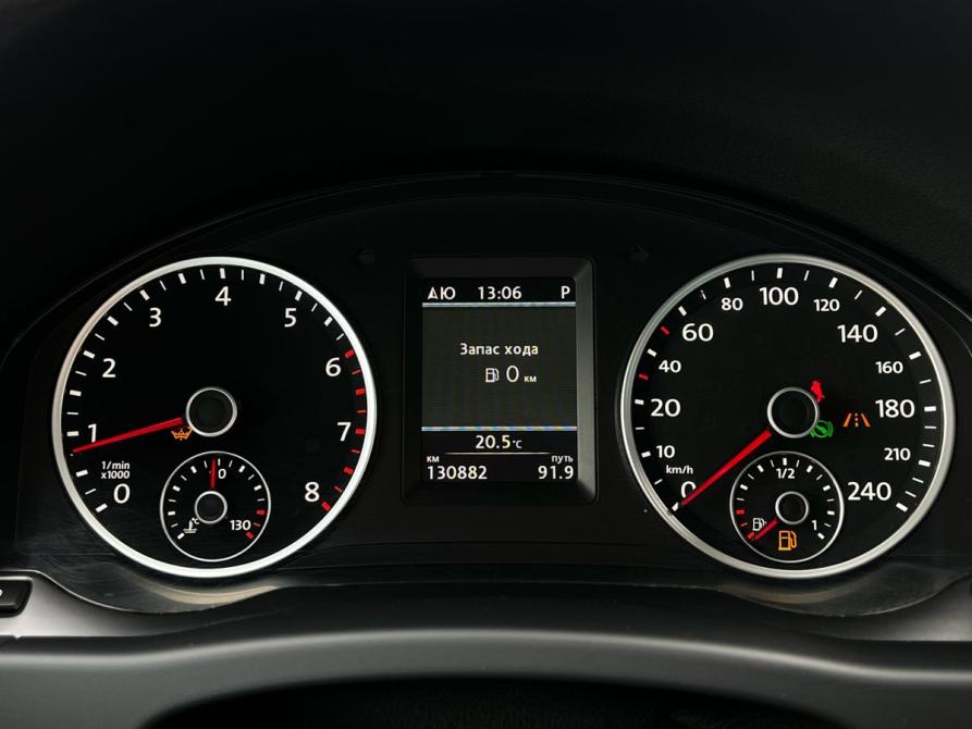 Volkswagen Tiguan I Рестайлинг Волгоград  - изображение 11