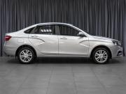 Lada (ВАЗ) Vesta I Тюмень  - изображение 25